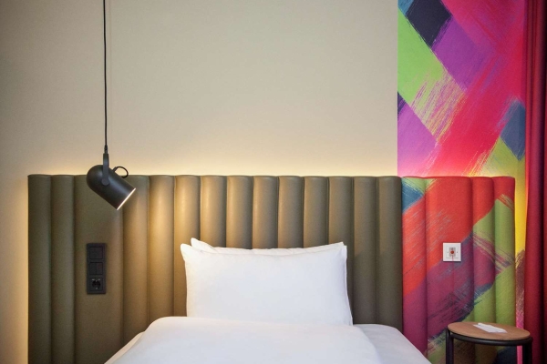 Hotel ibis Styles Parndorf Neusiedler See